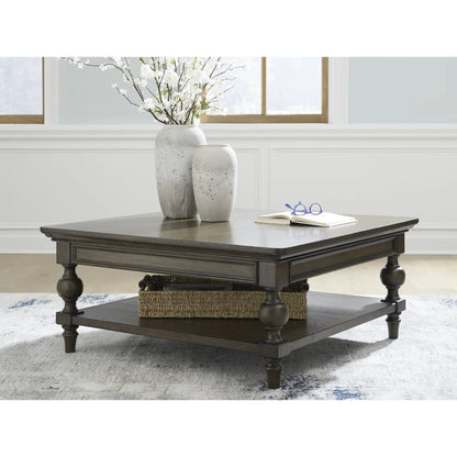 Table basse Ashley Veramond