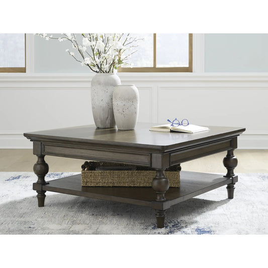 Table basse Ashley Veramond