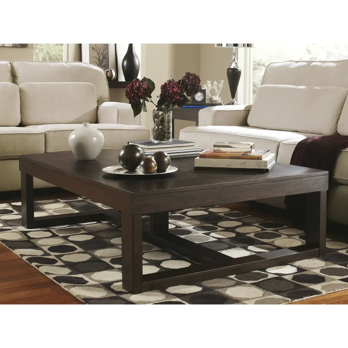 Table basse Ashley Watson
