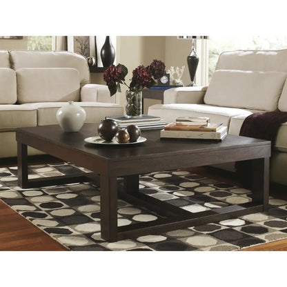 Table basse Ashley Watson