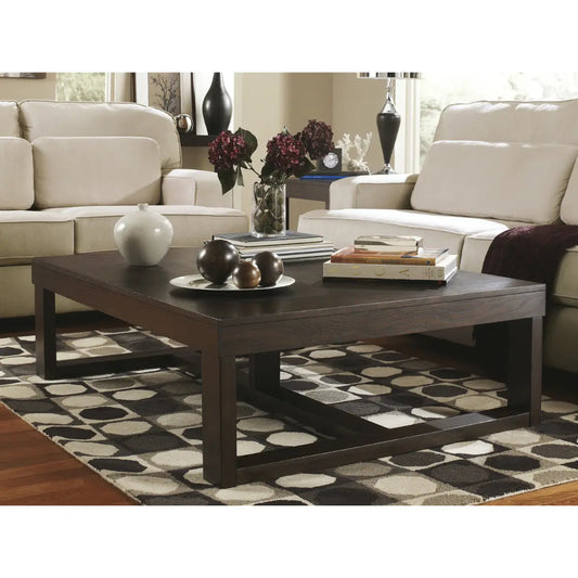 Table basse Ashley Watson