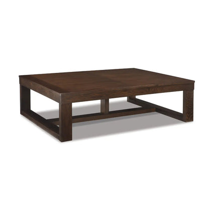 Table basse Ashley Watson
