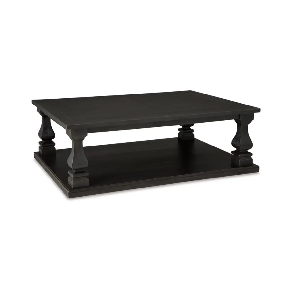 Table basse Ashley Wellturn