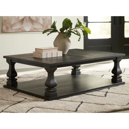 Table basse Ashley Wellturn