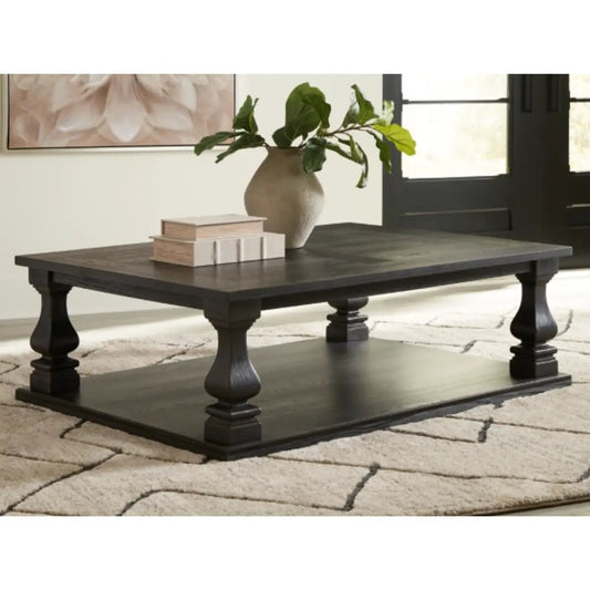 Table basse Ashley Wellturn