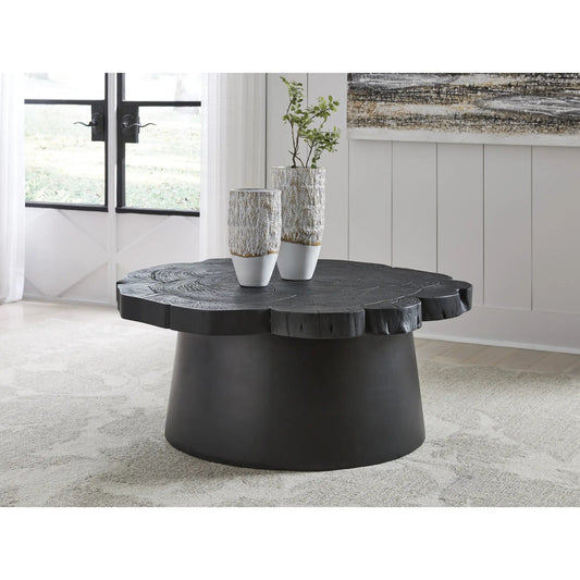 Table basse Ashley Wimbell