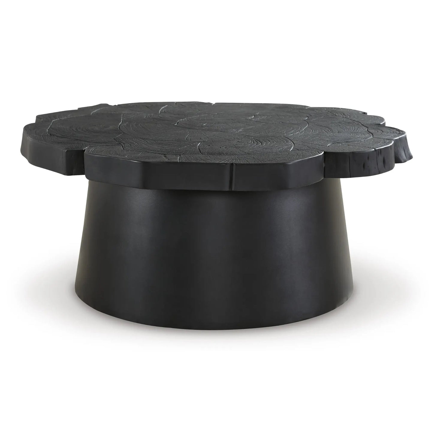 Table basse Ashley Wimbell