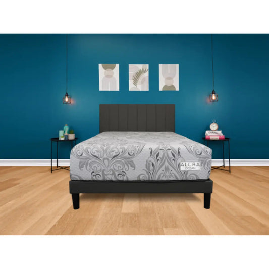 Matelas en mousse à mémoire de forme Ocean Gel