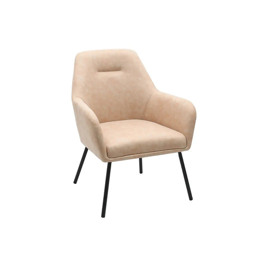 Ensemble de chaises de salle à manger Arlo beiges