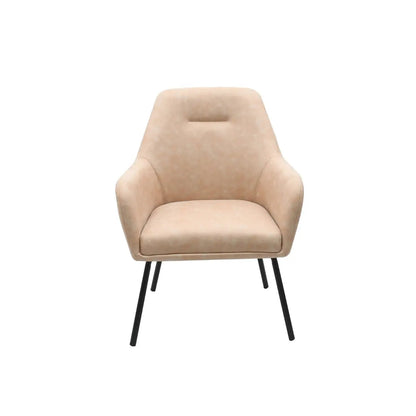 Ensemble de chaises de salle à manger Arlo beiges