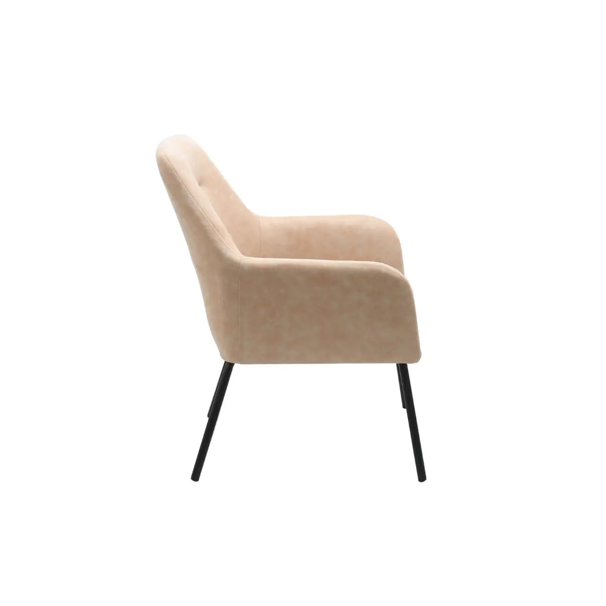 Ensemble de chaises de salle à manger Arlo beiges