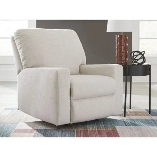Fauteuil inclinable à bascule Ashley Aviemore en pierre