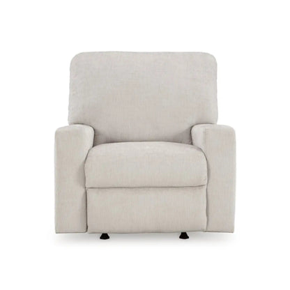 Fauteuil inclinable à bascule Ashley Aviemore en pierre