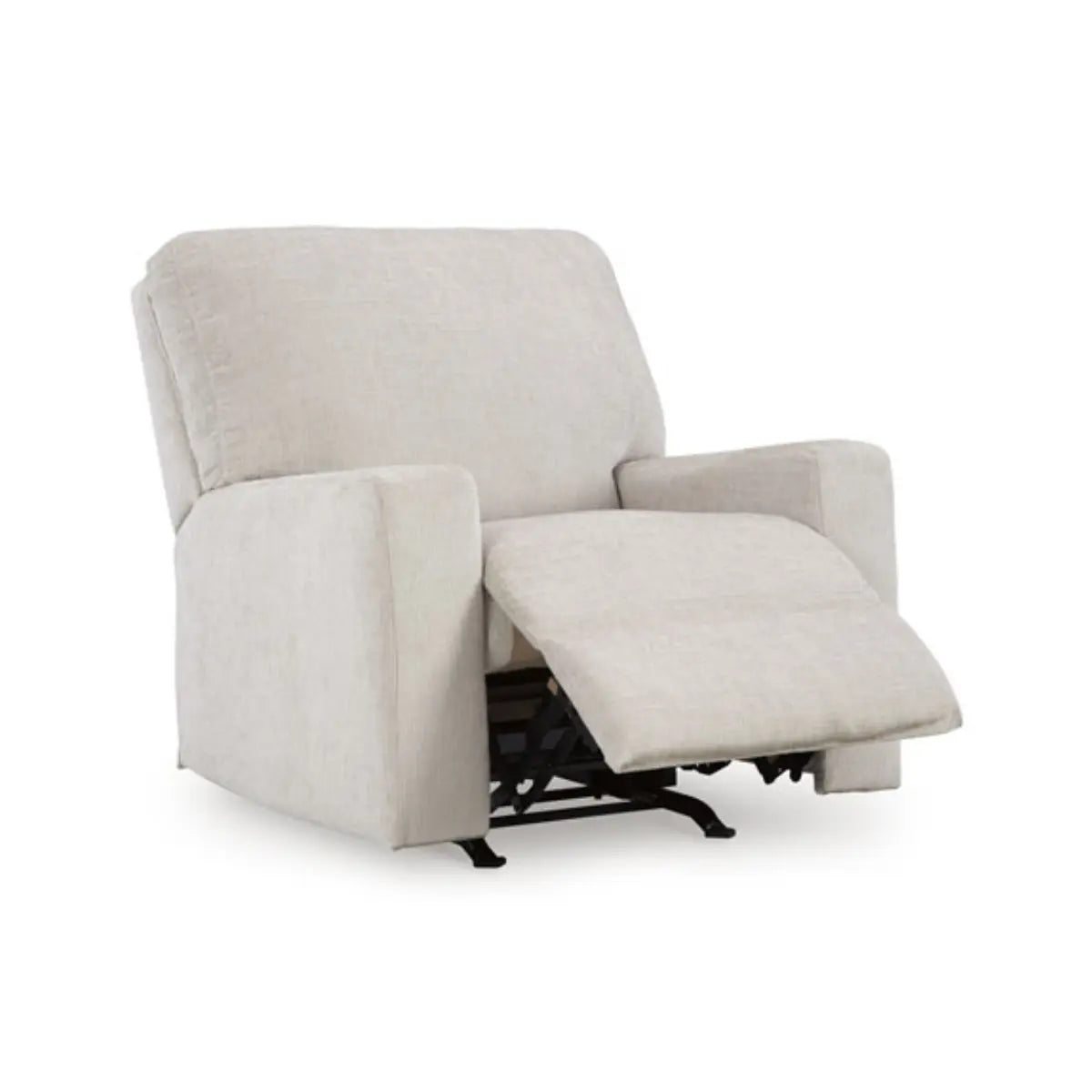 Fauteuil inclinable à bascule Ashley Aviemore en pierre