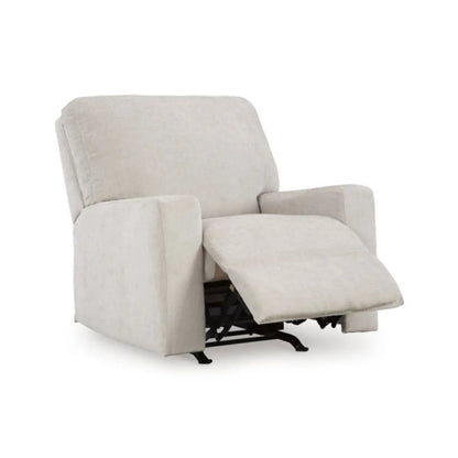 Fauteuil inclinable à bascule Ashley Aviemore en pierre