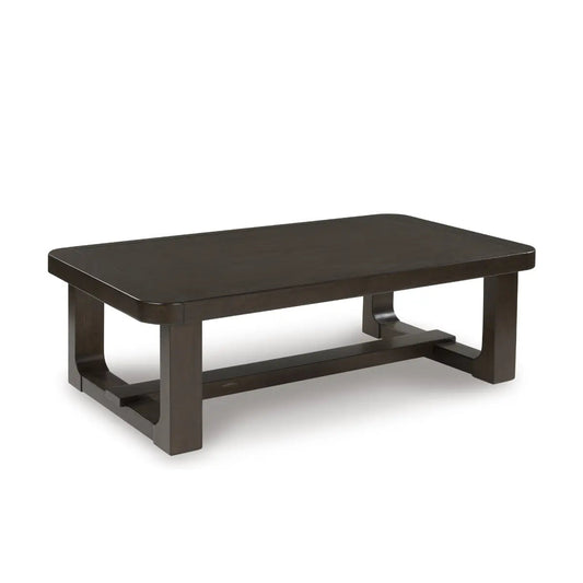 Table basse Ashley Breckington