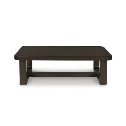 Table basse Ashley Breckington
