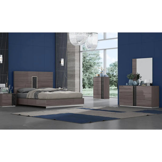 Ensemble de chambre à coucher Elliot 1371 