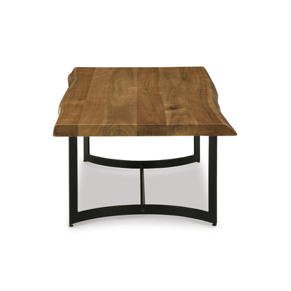 Table basse Ashley Fortmaine