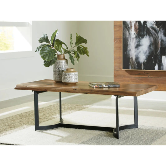 Table basse Ashley Fortmaine