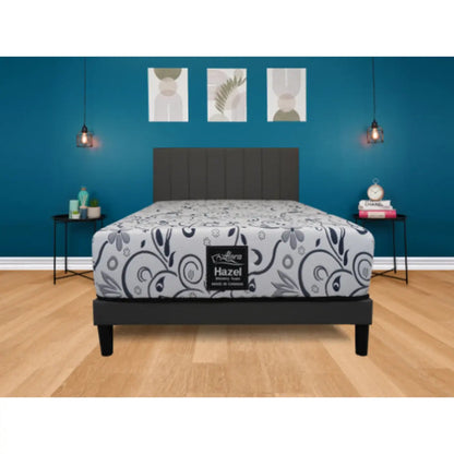Matelas en mousse à mémoire de forme Hazel
