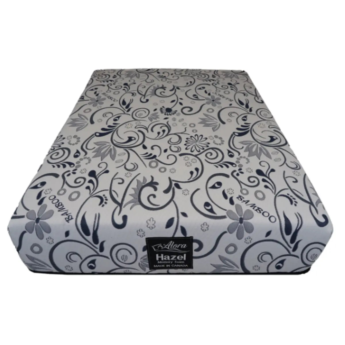 Matelas en mousse à mémoire de forme Hazel