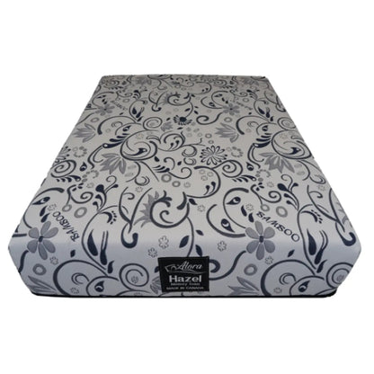 Matelas en mousse à mémoire de forme Hazel