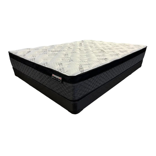 Matelas Leisure Sleep Gel Series