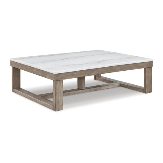 Table basse Ashley Loyaska