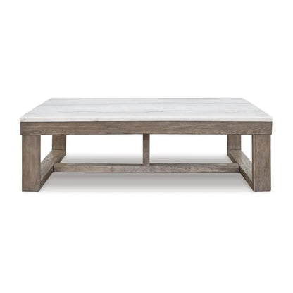 Table basse Ashley Loyaska