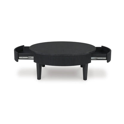 Table basse Ashley Marstream
