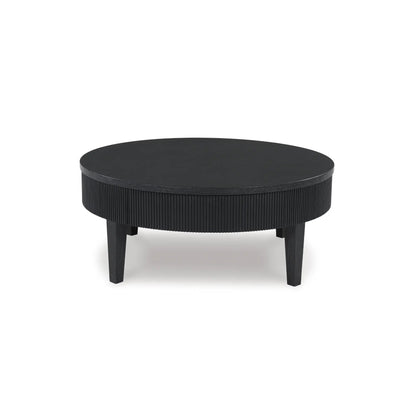 Table basse Ashley Marstream