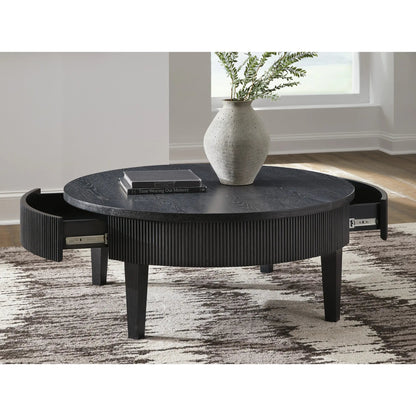 Table basse Ashley Marstream