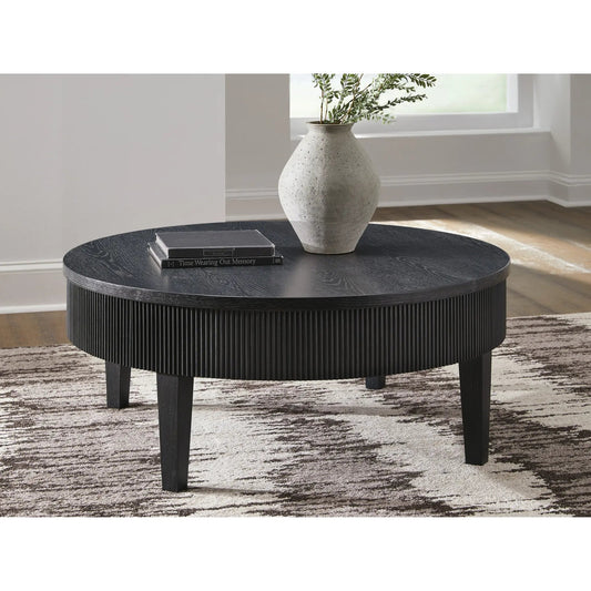 Table basse Ashley Marstream