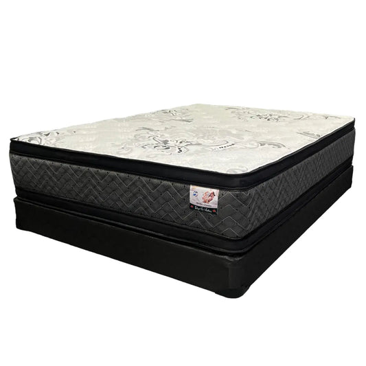 Matelas à plateau-coussin Ortho Classic