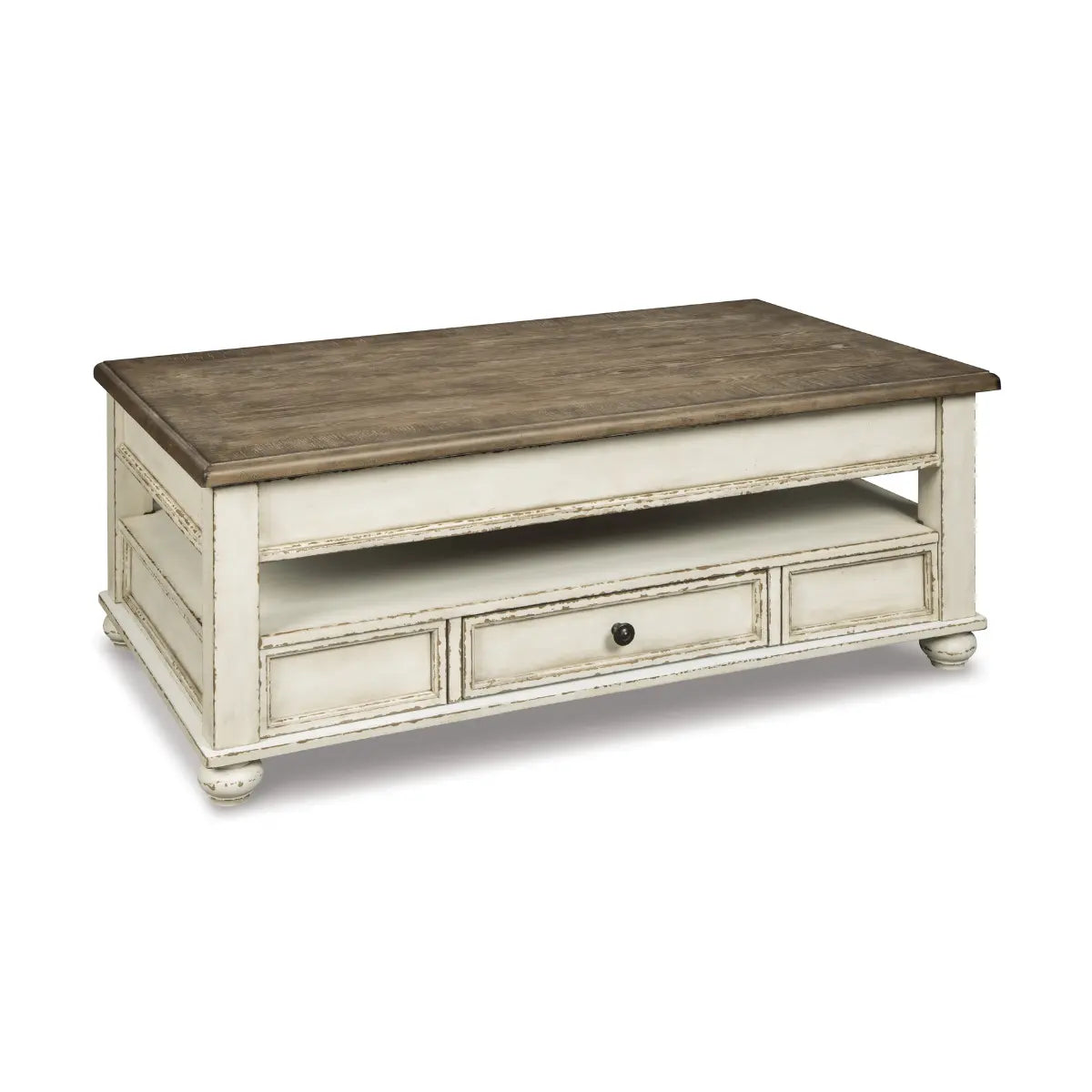 Table basse relevable Ashley Realyn
