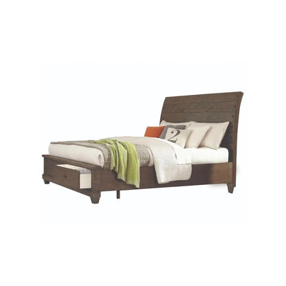 Ensemble de chambre à coucher Rylee 1061 