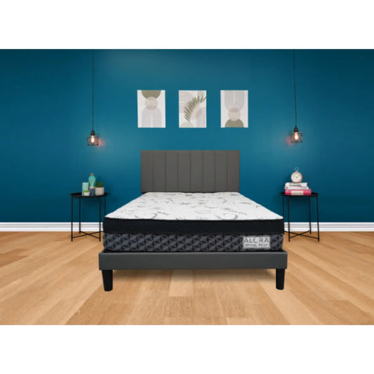 Matelas de repos pour la colonne vertébrale