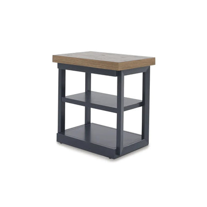 Ensemble de tables d'appoint Ashley Landocken