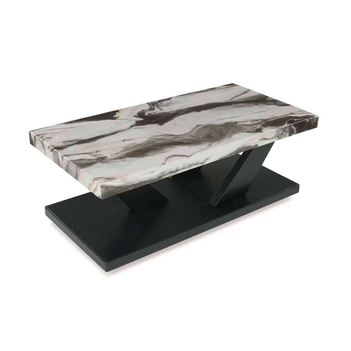 Ensemble de tables d'appoint Ashley Cendill