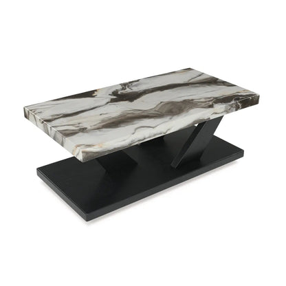Ensemble de tables d'appoint Ashley Cendill