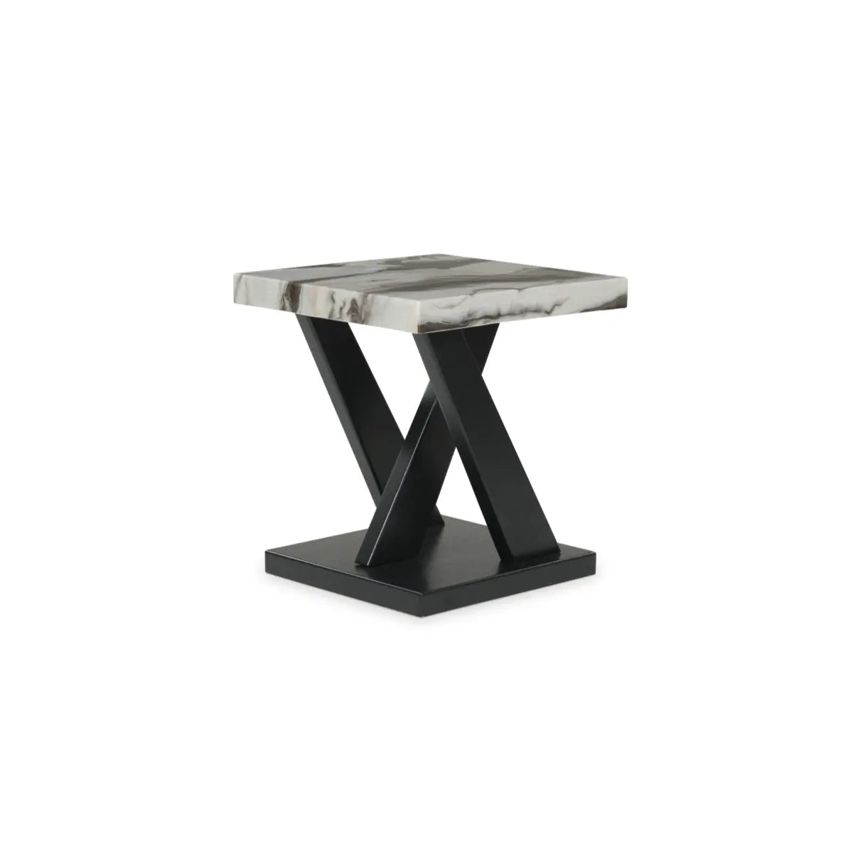 Ensemble de tables d'appoint Ashley Cendill