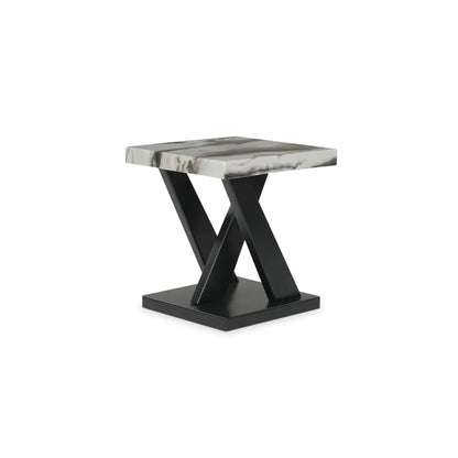 Ensemble de tables d'appoint Ashley Cendill