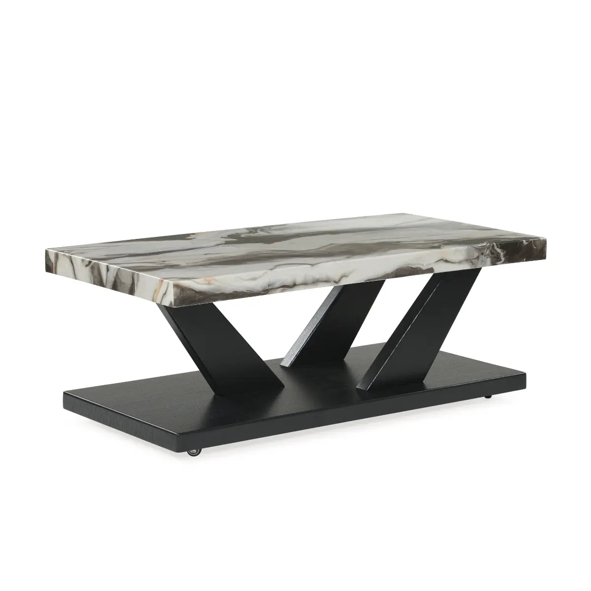 Ensemble de tables d'appoint Ashley Cendill