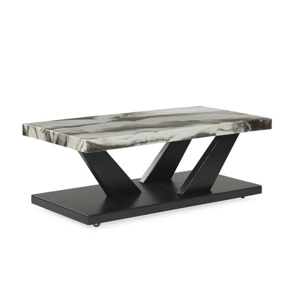 Ensemble de tables d'appoint Ashley Cendill