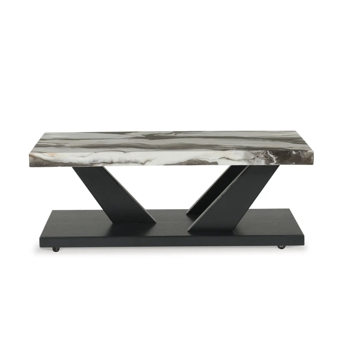 Ensemble de tables d'appoint Ashley Cendill