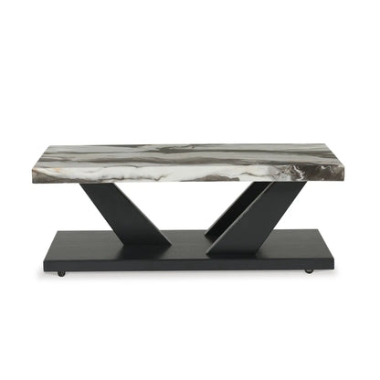 Ensemble de tables d'appoint Ashley Cendill