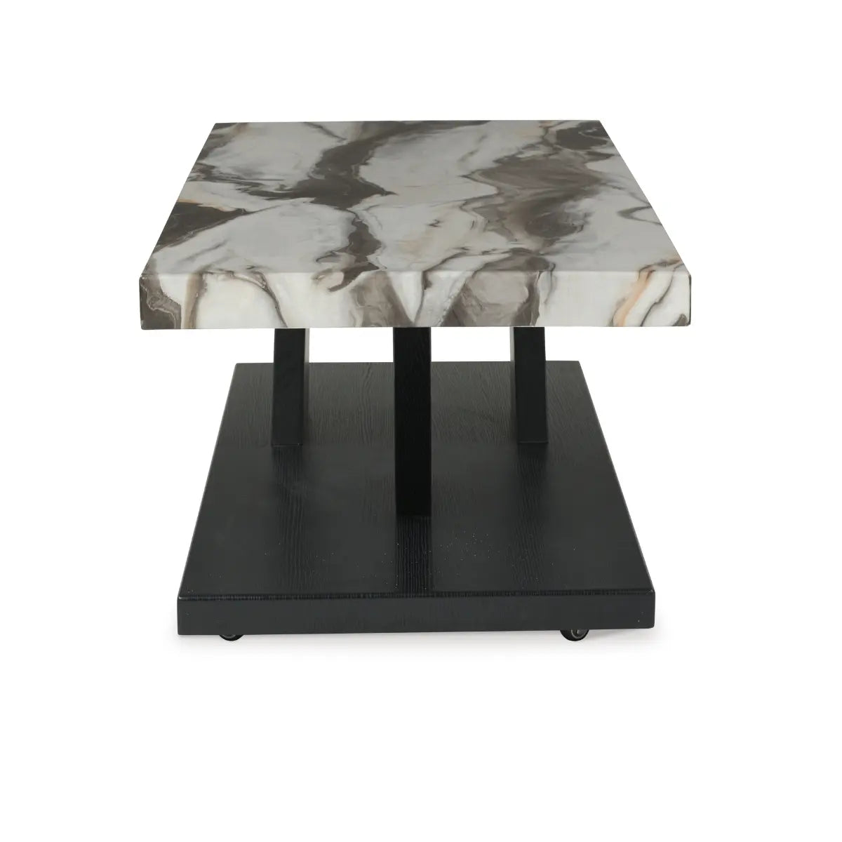 Ensemble de tables d'appoint Ashley Cendill