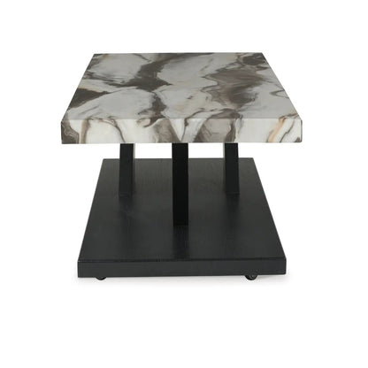 Ensemble de tables d'appoint Ashley Cendill