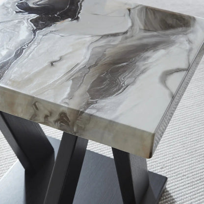 Ensemble de tables d'appoint Ashley Cendill